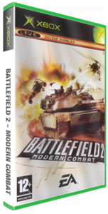 Battlefield 2 : Modern Combat